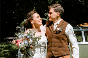 Stephan + Luiza